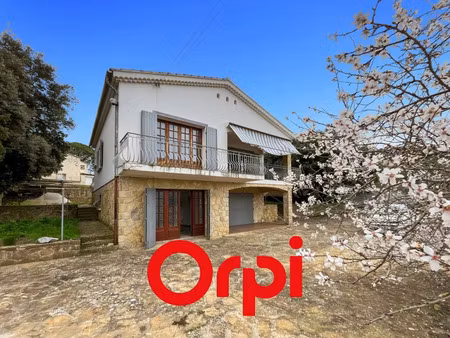 vente maison 2 pièces 150 m² évenos (83330)