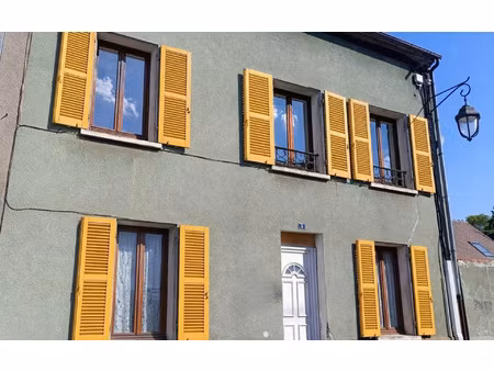 immeuble nogent-l'artaud m² t-6 à vendre  190 000 €