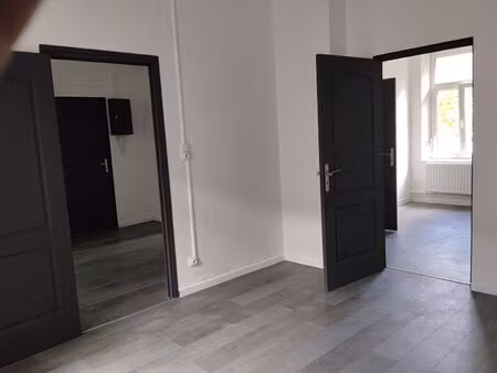 a louer bans st martin t3 54.59 m2