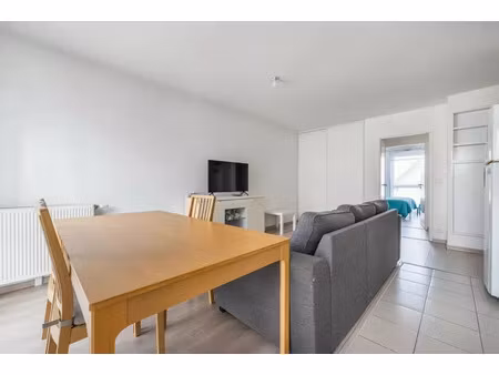 vente appartement 4 pièces 75 m² les pavillons-sous-bois (93320)