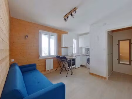 l'immobilière des rousses