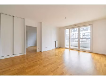 vente appartement 2 pièces 45 m² limeil-brévannes (94450)