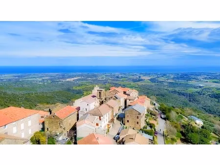 à vendre appartement 114m²  linguizzetta  haute-corse (20)