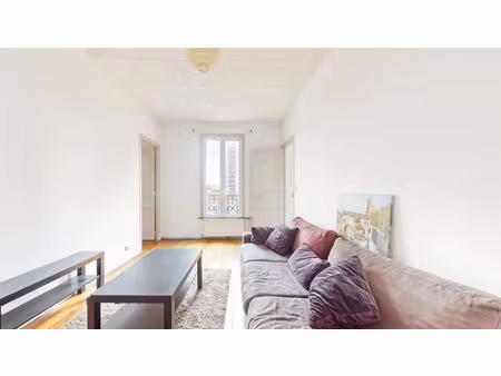vente appartement 2 pièces 29 m² malakoff (92240)