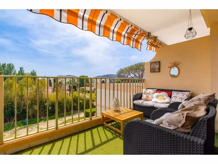 vente appartement 4 pièces 78 m² mandelieu-la-napoule (06210)