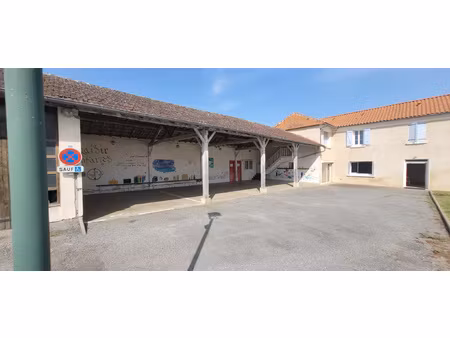 locaux professionnels