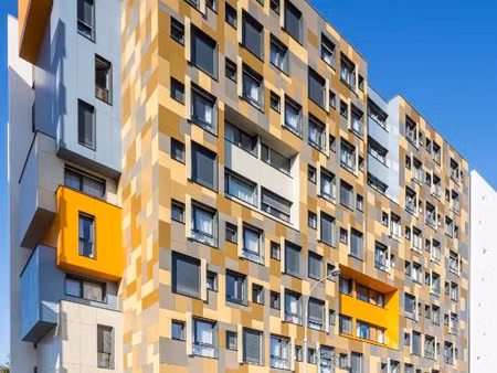 investissement en residence hotelière