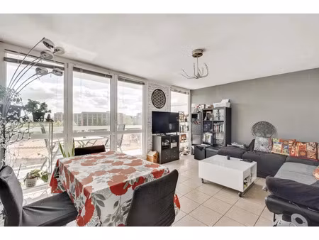 vente appartement 4 pièces 86 m² noisy-le-grand (93160)