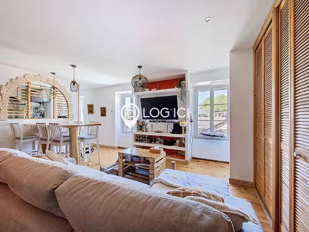 magnifique t2bis en centre-ville - pau