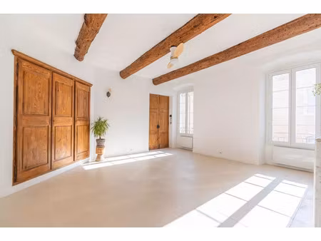 vente appartement 4 pièces 102 m² pertuis (84120)
