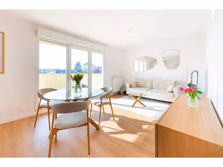 vente appartement 3 pièces 70 m² plaisir (78370)