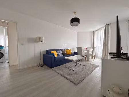 appartement poissy 2 pièce(s) 51.13 m2