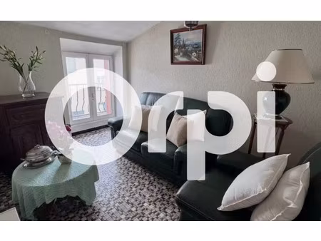 appartement rive-de-gier m² t-2 à vendre  55 000 €