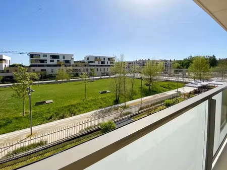 vente appartement 3 pièces 59 m² saint-cyr-l’école (78210)