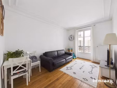 vente appartement 3 pièces 58 m² saint-maurice (94410)
