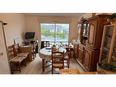 appartement t2 loué