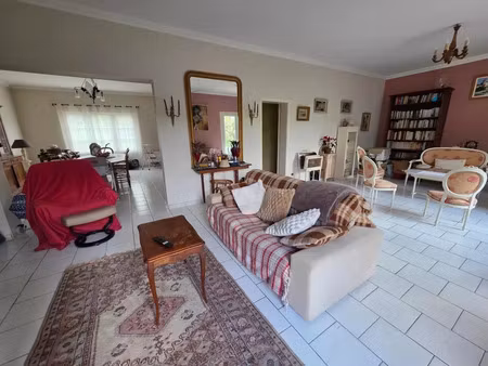 vente maison 2 pièces 195 m² samatan (32130)