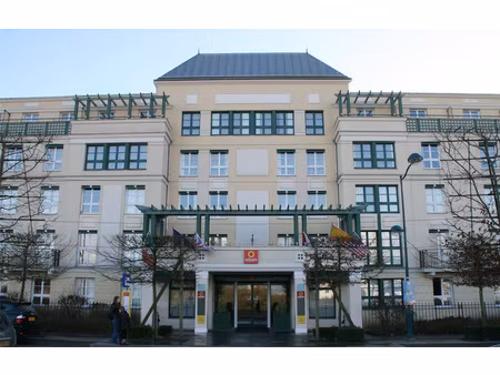 investissement en residence hotelière