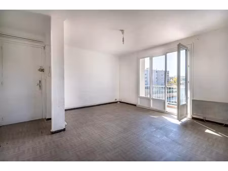 vente appartement 3 pièces 50 m² toulon (83200)