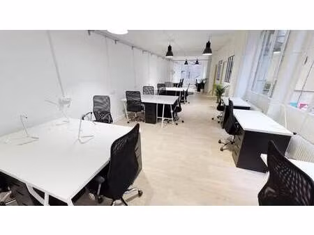 coworking 191 m²