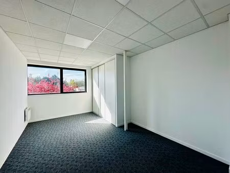 location bureaux 188 m²