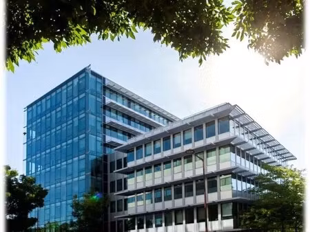 location bureaux 572 m² à 8 371 m²