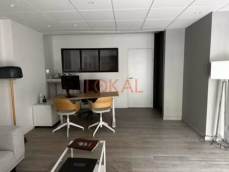 location commerce ploemeur 56270 36m²