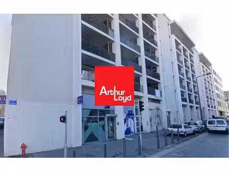 location commerce 80m²