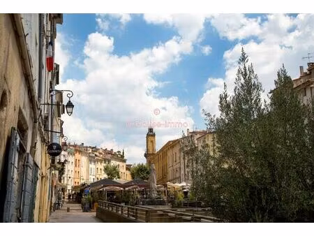 emplacement n 1 - restaurant avec terrasse et licence iii + licence r