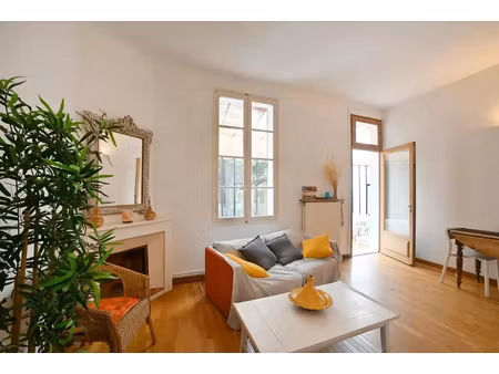 vente maison 5 pièces 68 m² avignon (84000)