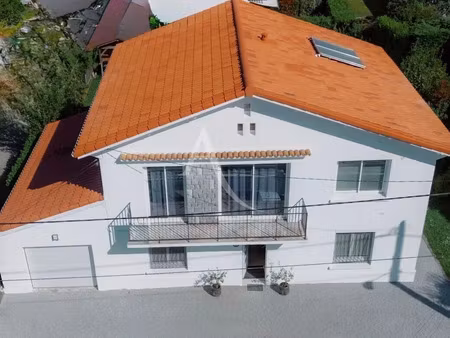 vente maison 7 pièces 192 m² billère (64140)