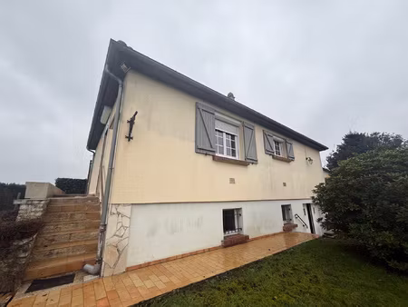 maison proche formerie