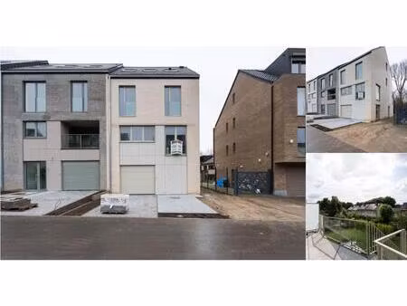 maison à vendre à rue du bois henri 13 neder-over-heembeek (vbe13337)