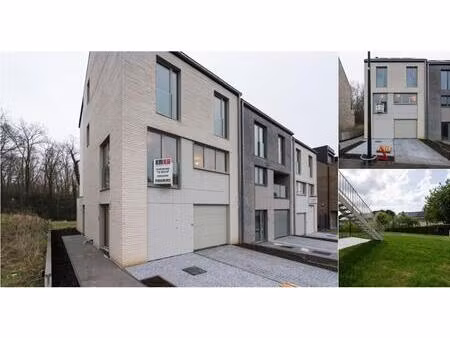 maison à vendre à rue du bois henri 17 neder-over-heembeek (vbe13338)