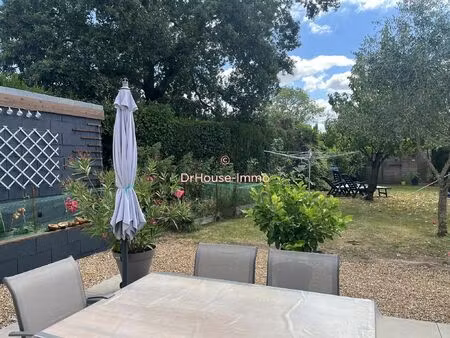 charmante maison familiale de 5 pièces avec garage à charonville