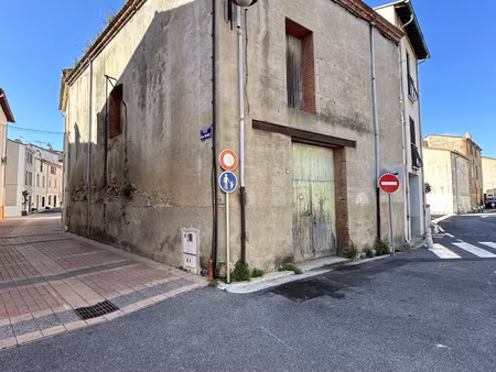 grange à vendre saint cyprien