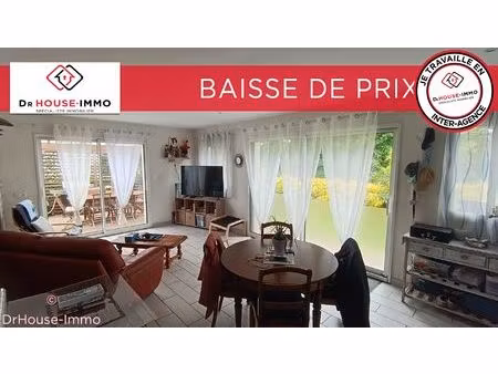 somptueuse maison familiale de 7 pièces avec jardin et terrasse à landivisiau
