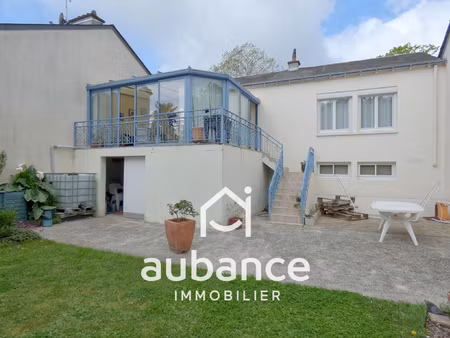 maison avec studio indépendant - 110m2 - les ponts-de-cé