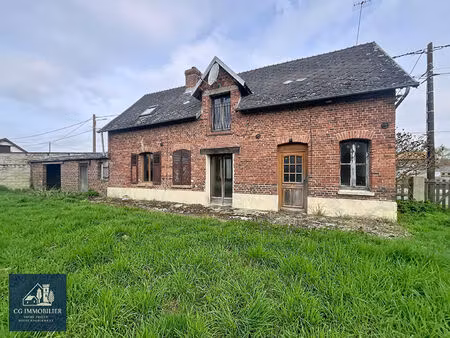 maison manicamp 4 pièces 110 m²