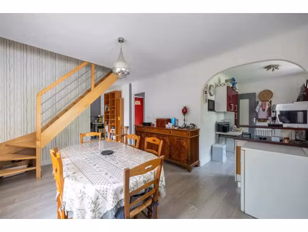 vente maison 6 pièces 73 m² mantes-la-ville (78711)