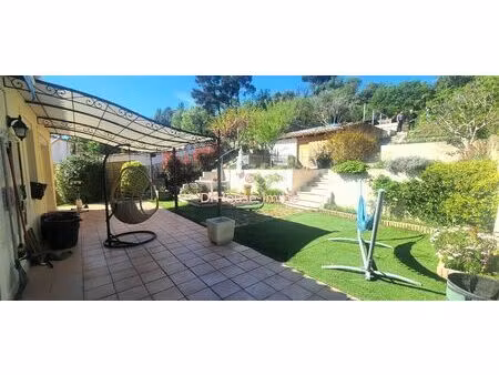 13011-très jolie maison t4 avec une superbe vue dégagée