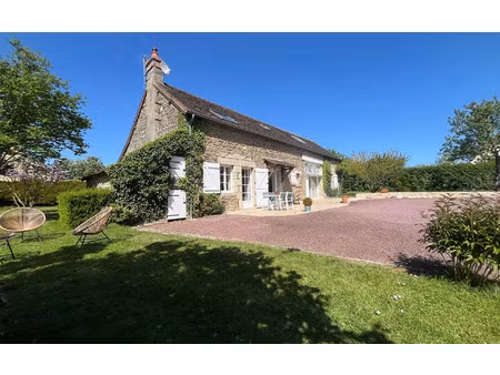 maison mieuxcé m² t-7 à vendre  295 000 €