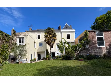 maison montivilliers 201 m² t-6 à vendre  525 000 €