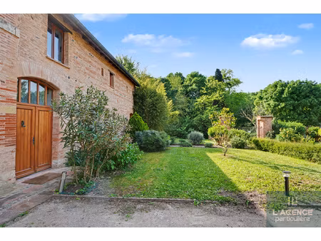 propriete d'exception muret