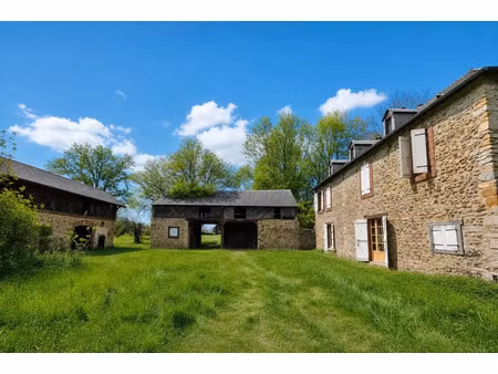 vente maison 13 pièces 223 m² ozon (65190)