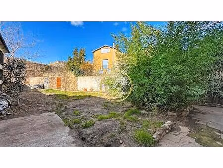 vente maison 6 pièces 163 m² prades (66500)