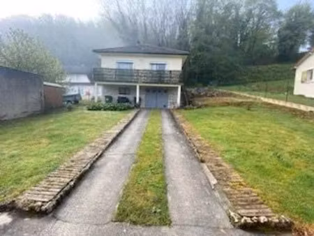 location maison 2 pièces 51 m² à reuil-en-brie (77260)  795 €