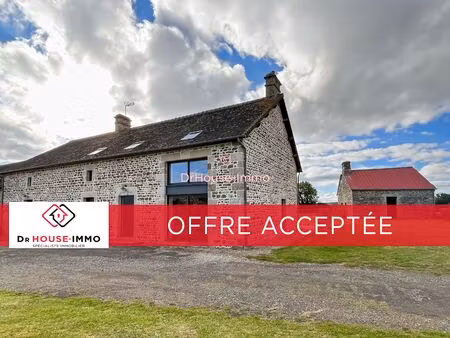 magnifique domaine d'élevage en pied de forêt sur 37 hectares