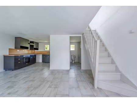 vente maison 5 pièces 180 m² soisy-sur-seine (91450)