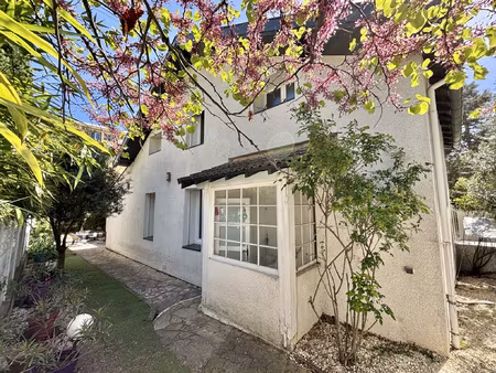 valence chateauvert - maison 5 pieces de 97 m2 avec jardin